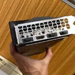 Видеокарта Gigabyte RTX 3070 Gaming 8gb - фото 5