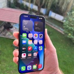 IPhone 15 Pro Max - фото 4