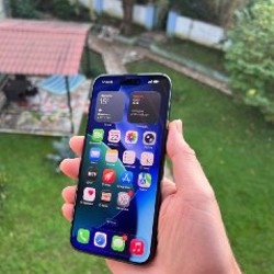 IPhone 15 Pro Max - фото 9