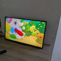 Телевизор Philips 32” Full HD - фото 2