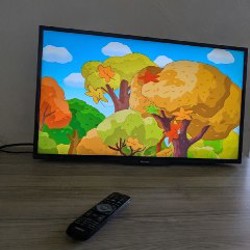 Телевизор Philips 32” Full HD - фото 5