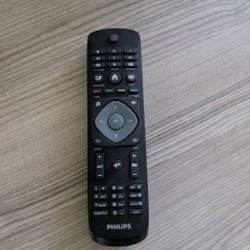 Телевизор Philips 32” Full HD - фото 4