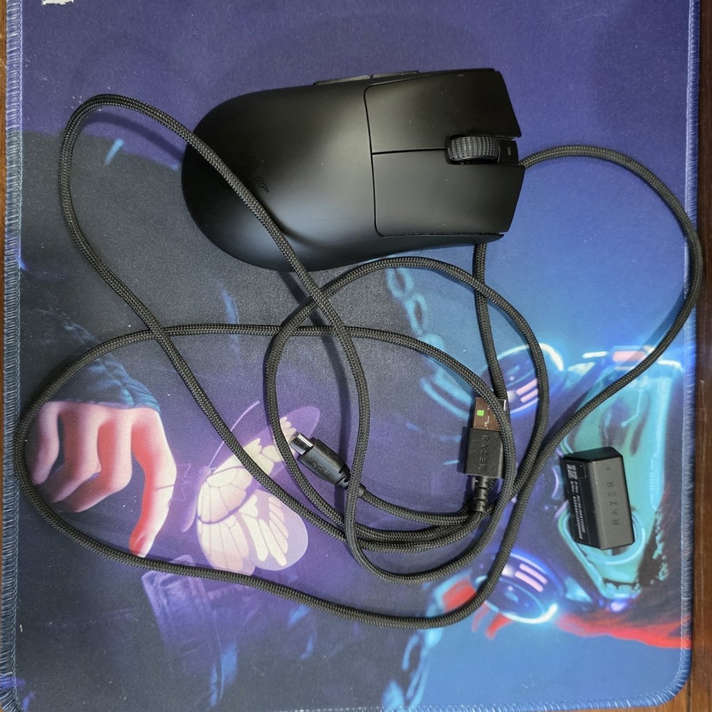 Игровые наушники Razer BlackShark V2 X