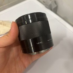 Объектив Sony E 1.8 50mm OSS - фото 3