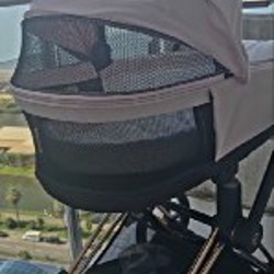 Коляска Cybex Priam - фото 2