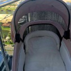 Коляска Cybex Priam - фото 3
