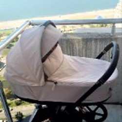 Коляска Cybex Priam - фото 6
