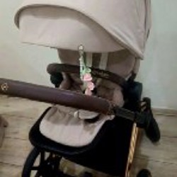 Коляска Cybex Priam - фото 7
