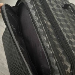 Тканевый чемодан Kenneth Cole Reaction - фото 9