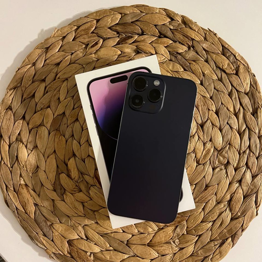 IPhone 14 Pro Max