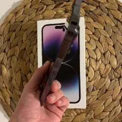 IPhone 14 Pro Max - фото 3