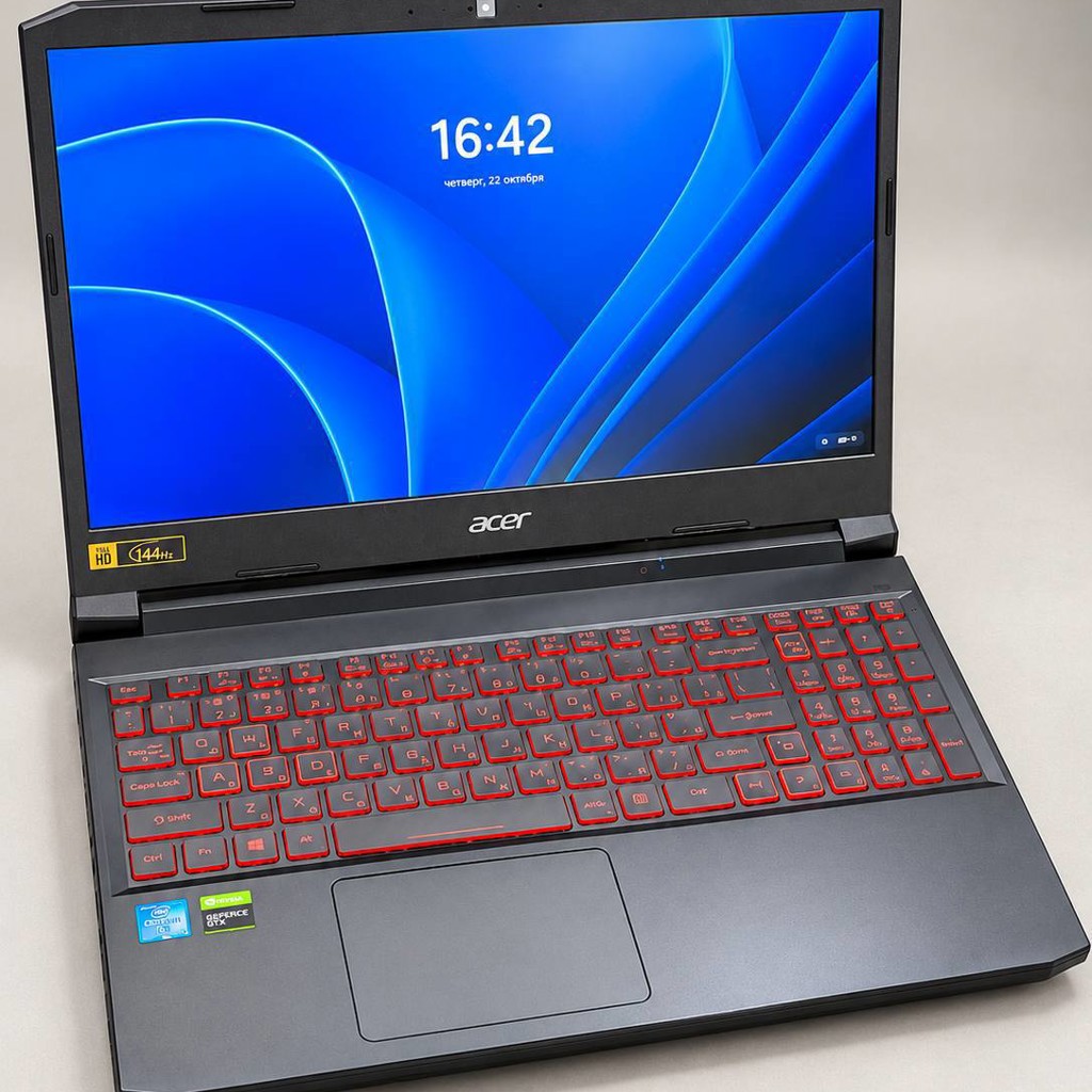 Ноутбук Acer Nitro 5