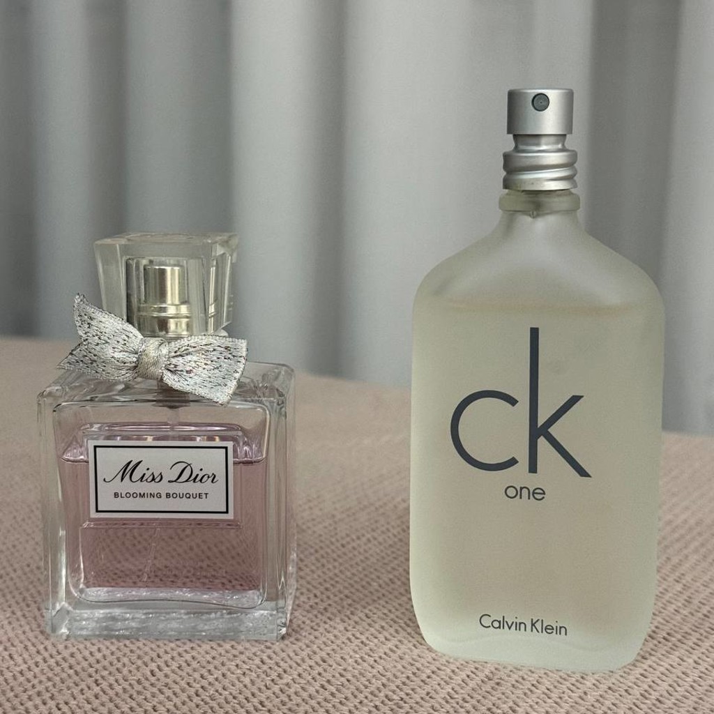 Духи Miss Dior