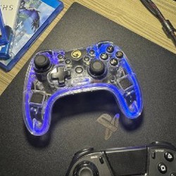 PlayStation 4 Pro 1TB - фото 7