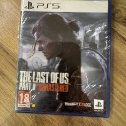 Last Of Us Remastered - фото 2