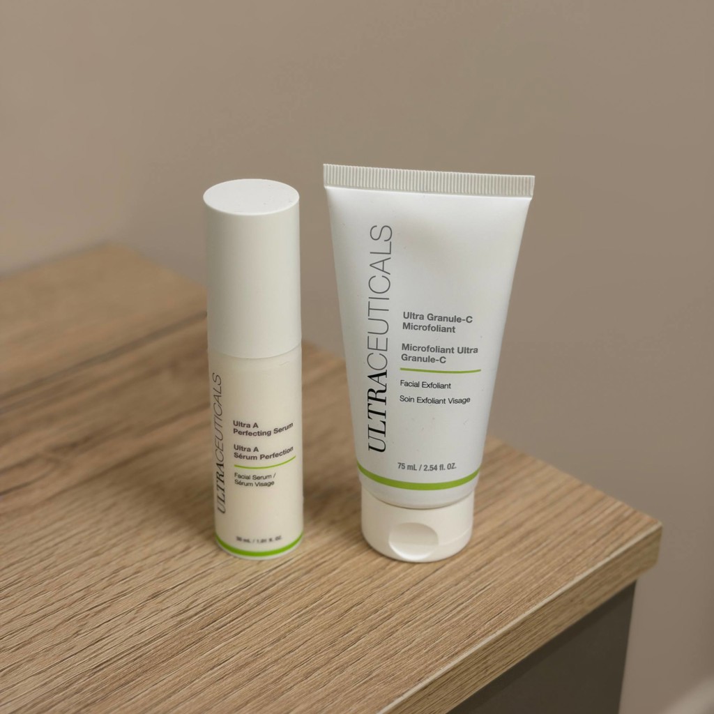 Ultraceuticals Ultra A Perfecting Serum