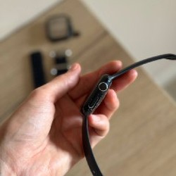 Apple Watch Series 7 - фото 3