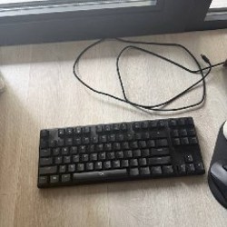 Logitech G Pro X 2 Lightspeed White - фото 2