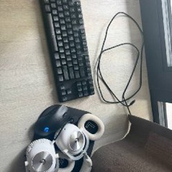 Logitech G Pro X 2 Lightspeed White - фото 3