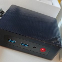 Мини ПК Beelink Mini S 13 - фото 2