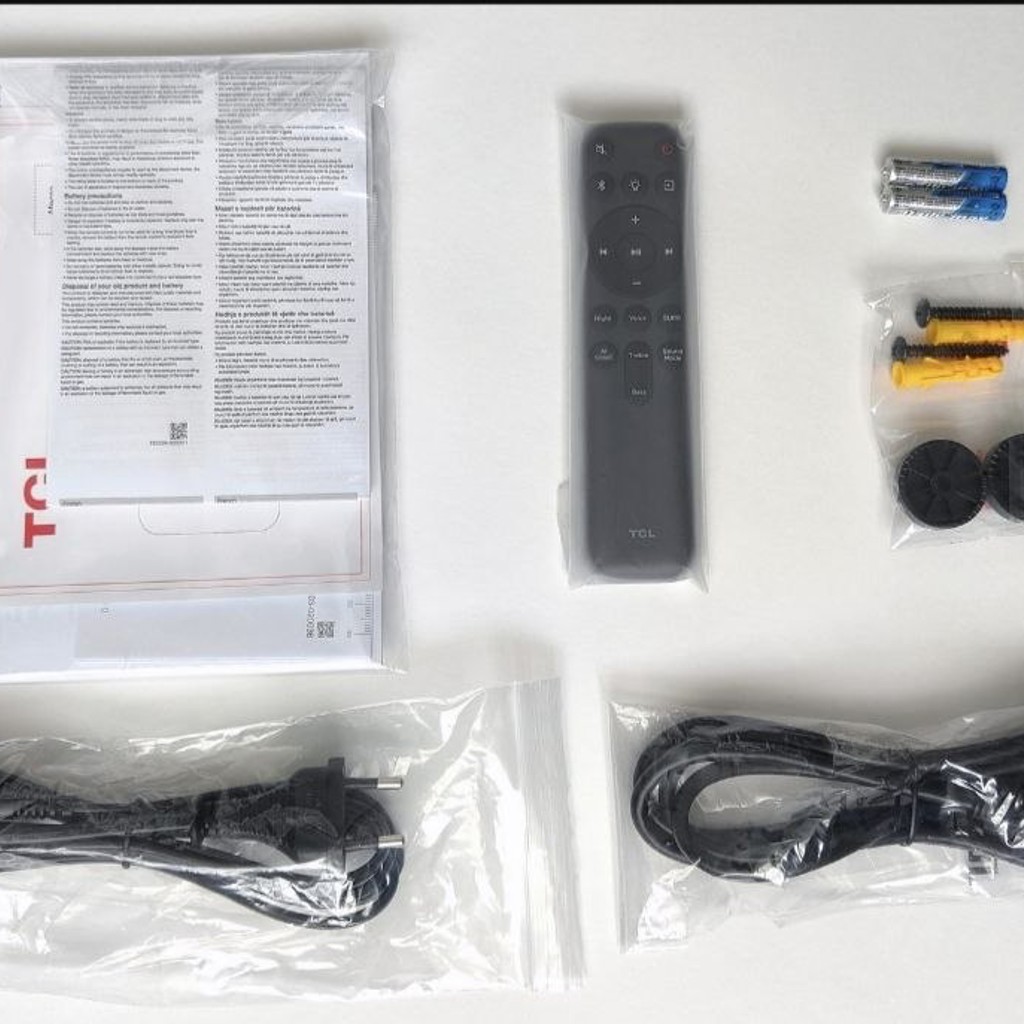 Саундбар TCL S45H
