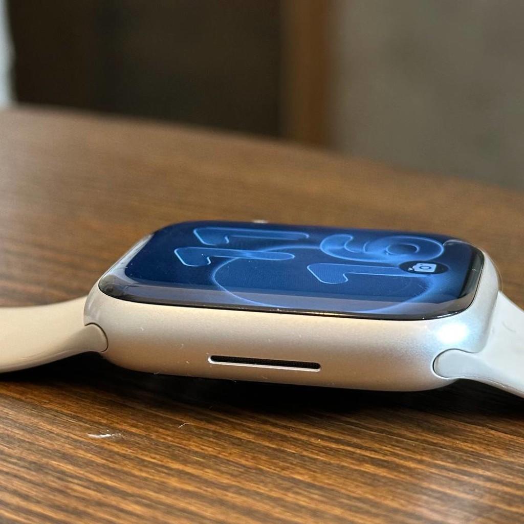 Apple Watch Series 7