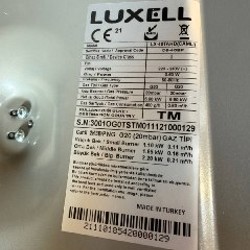 Варочная панель газовая LUXELL LX-40TAHDF BLACK LUXOR - фото 3