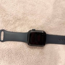 Apple watch SE 2 44mm - фото 4