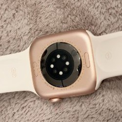 Apple watch SE 2 44mm - фото 3