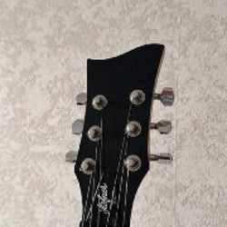 Электрогитара Höfner Shorty - фото 5