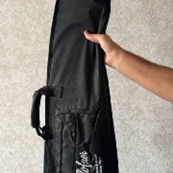 Электрогитара Höfner Shorty - фото 4