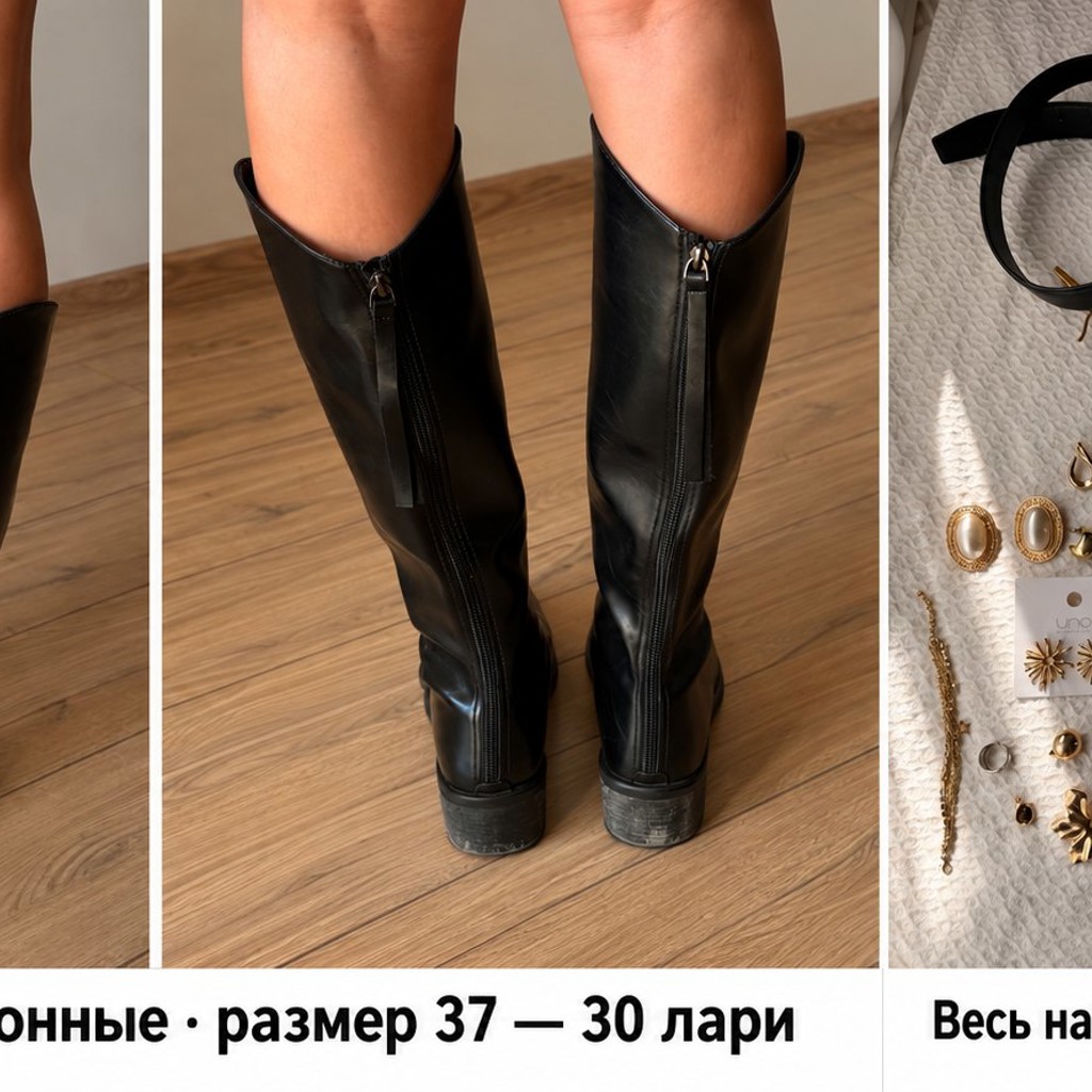 Платье красное