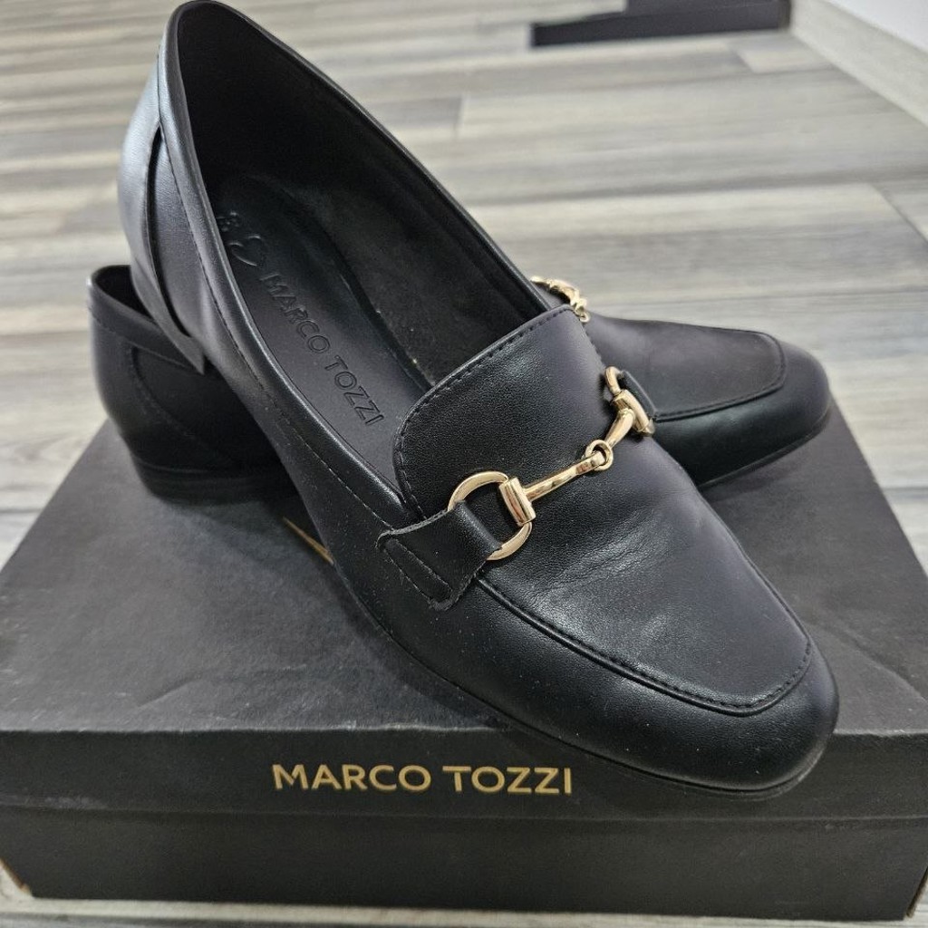 Мокасины Marco Tozzi