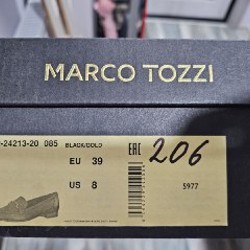 Мокасины Marco Tozzi - фото 3
