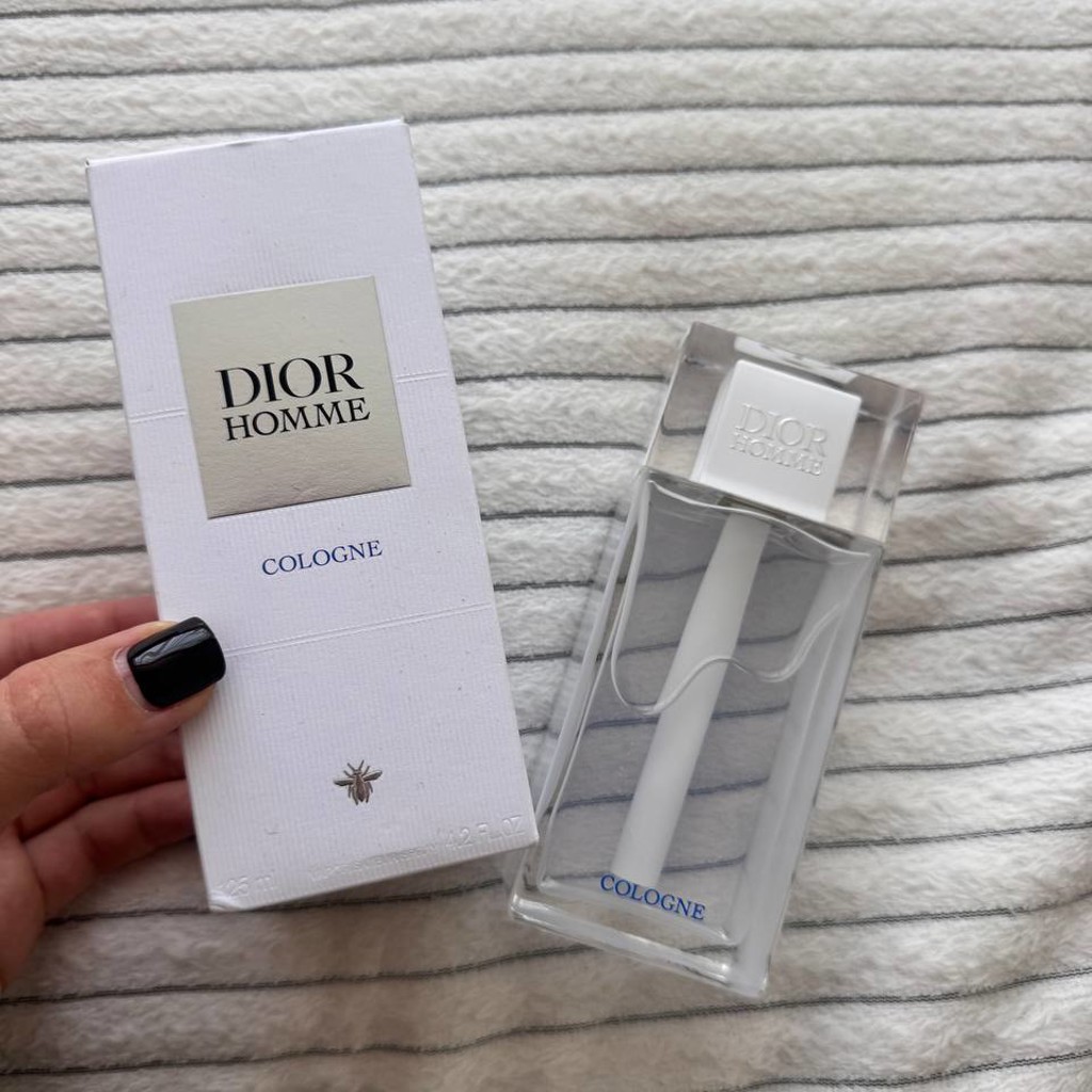 Dior Homme Cologne