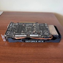 Видеокарта Palit RTX 2060 Dual - фото 2
