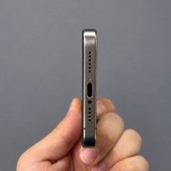 IPhone 15 Pro Max - фото 2