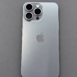 IPhone 15 Pro Max - фото 3
