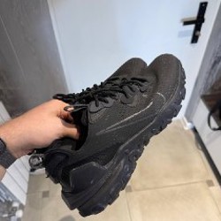 Кроссовки Nike Men's React Vision Shoes - фото 3