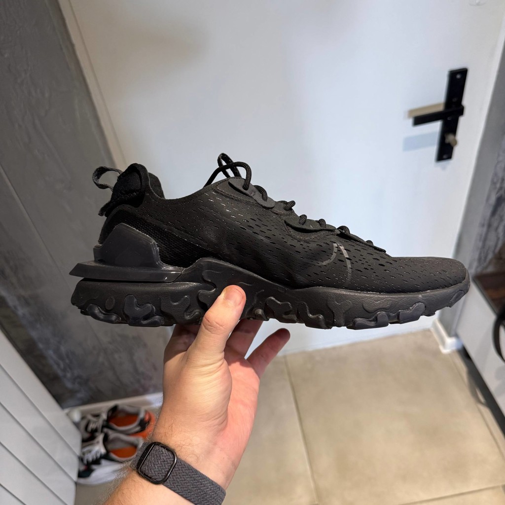 Кроссовки Nike Men's React Vision Shoes