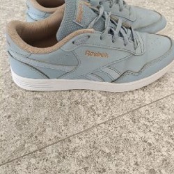 Кеды Reebok Royal Techque T - фото 6