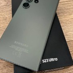Samsung Galaxy S23 Ultra - фото 2