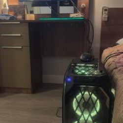 Клавиатура с подсветкой - фото 3