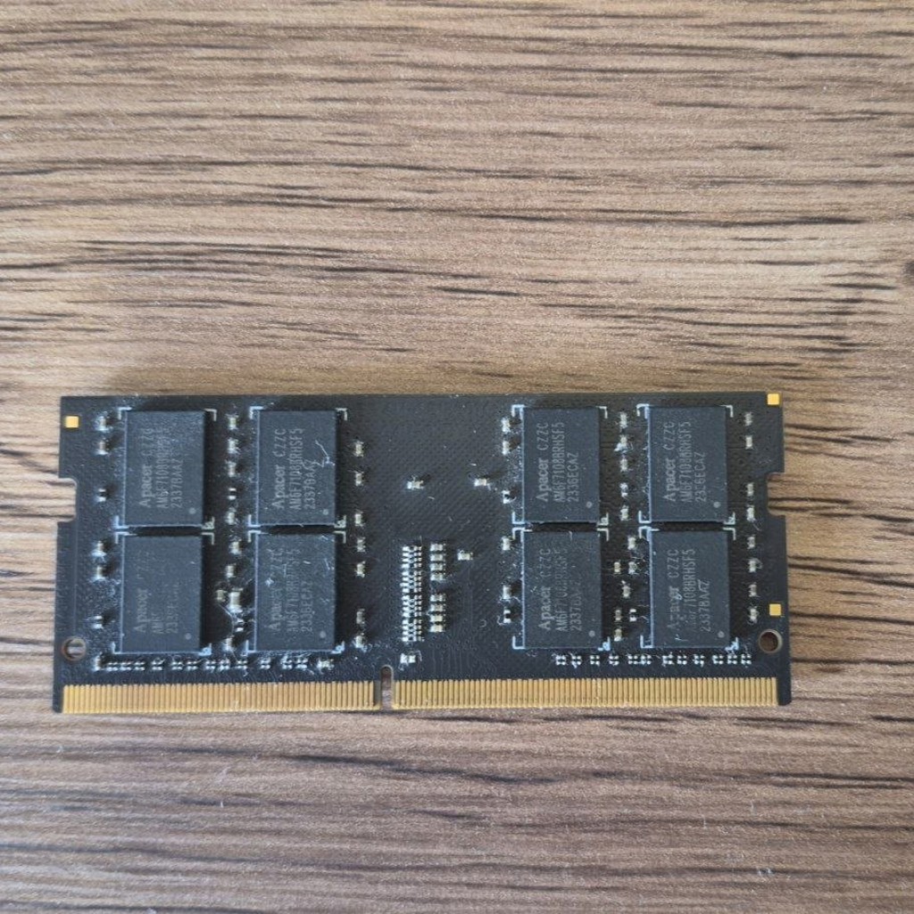 Оперативная память DDR4 16ГБ