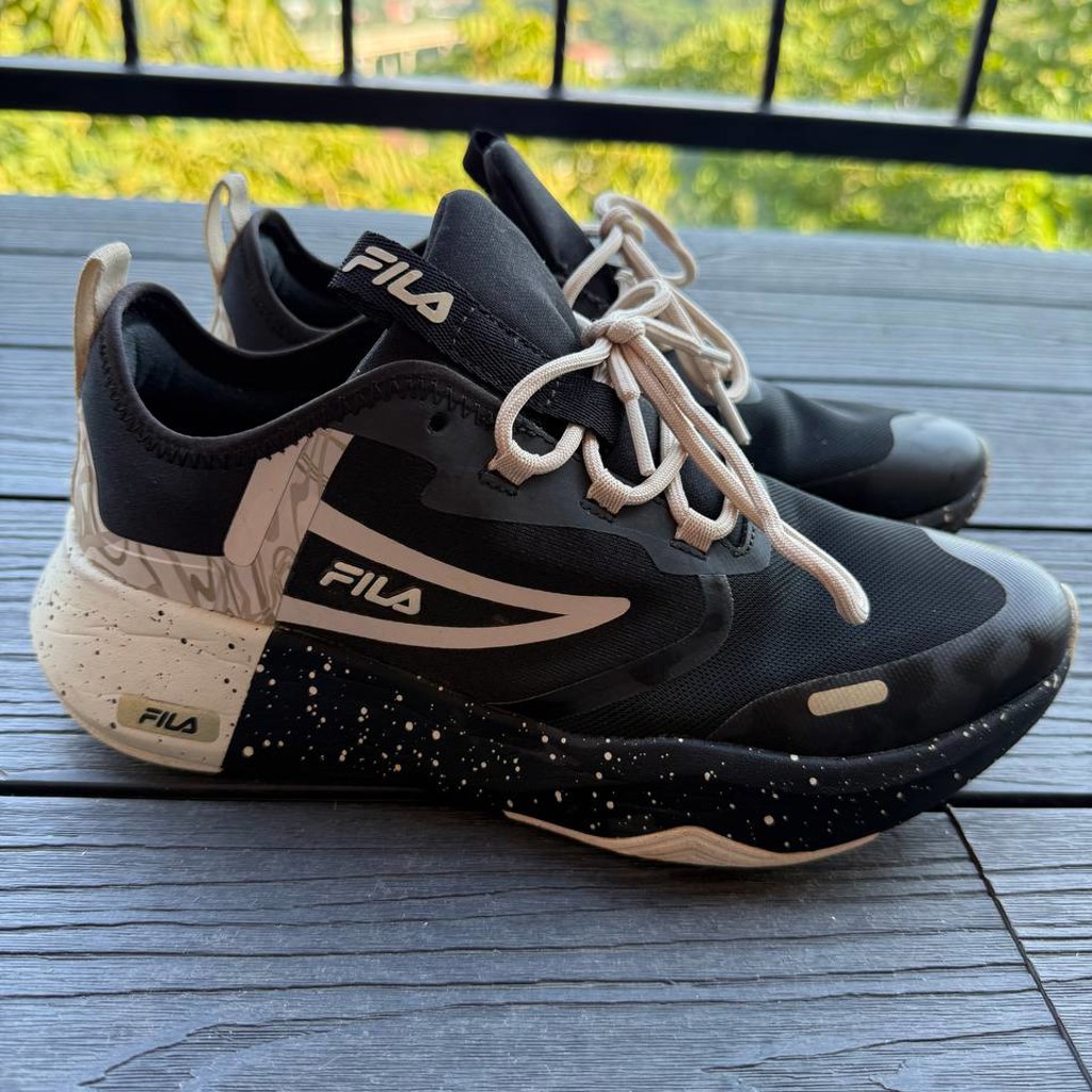 Кроссовки FILA AMELIE W