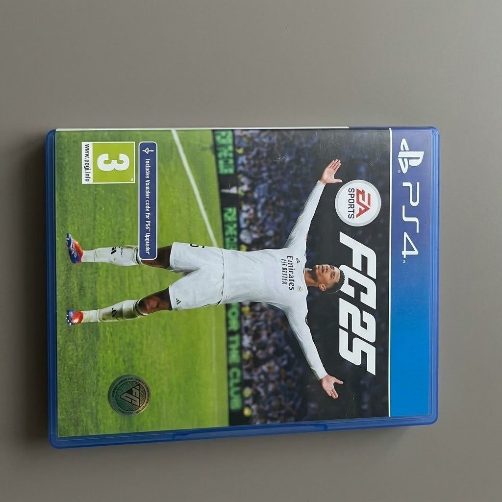 EA Sports FC 25