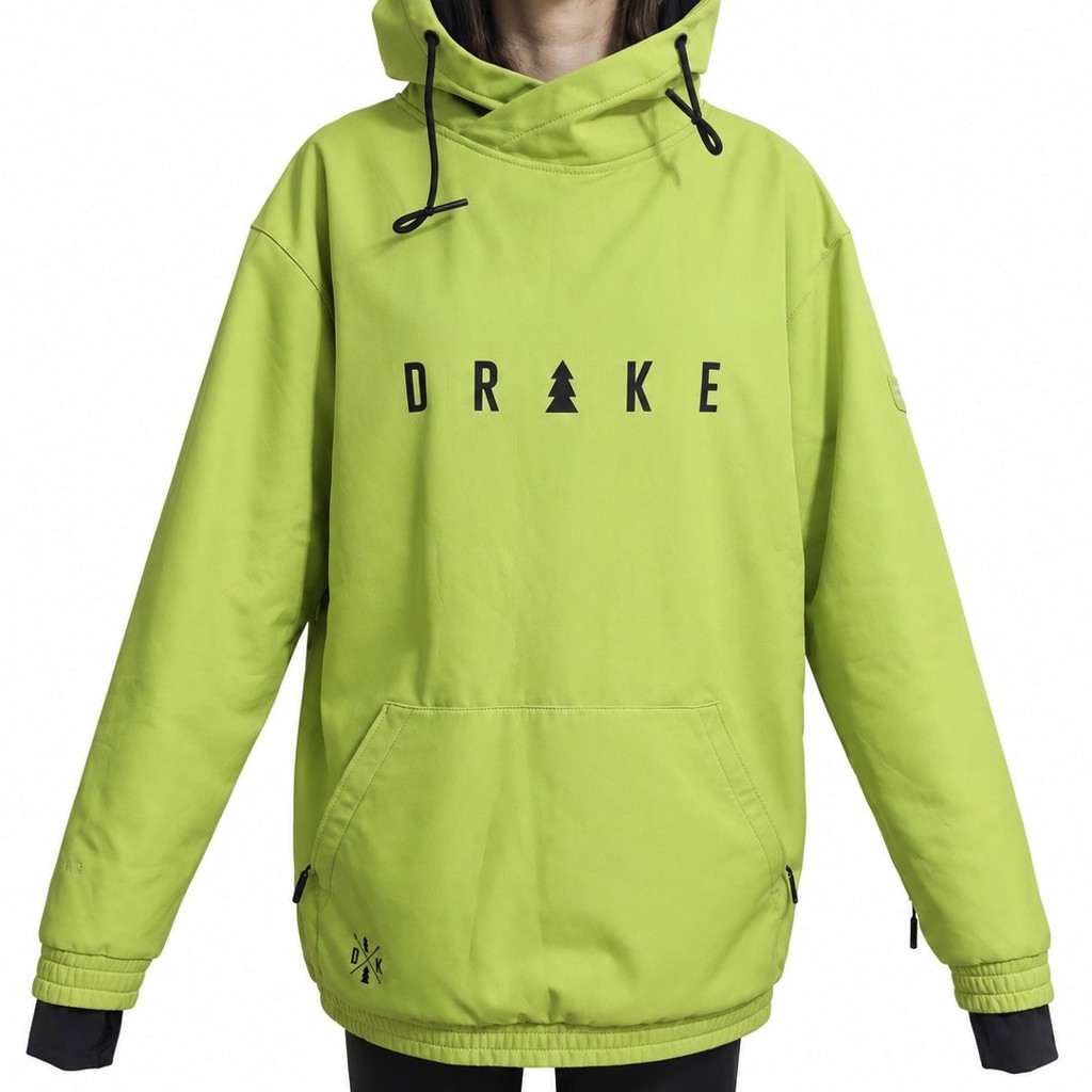 Сноубордическая куртка Drake