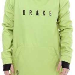 Сноубордическая куртка Drake - фото 3