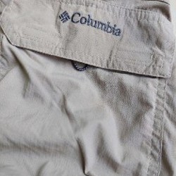 Штаны-трансформеры Columbia - фото 4