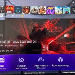 Телевизор TCL P637 - фото 2